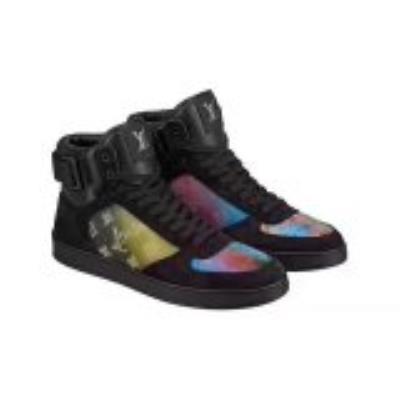 cheap quality Louis Vuitton Couples Shoes sku 6